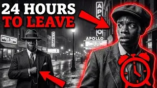 &ldquo;Bumpy Johnson Gave Harlem&rsquo;s Heroin Dealers 24 Hours&hellip; Or Else&rdquo;
