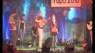 Na Bani - Wędrujemy @ YAPA 2010