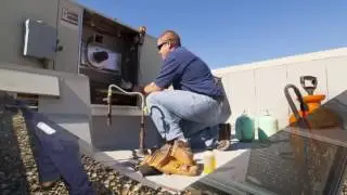 Commercial Cooling | Centerville, OH - Peck Heating, Air Conditioning & Refrigeration