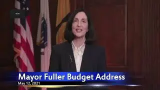 Mayor Fuller's Budget FY2022