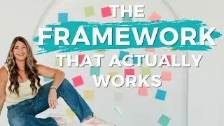 The Fast Track Framework: 30 Days to Reset Your Business