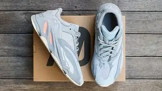 ADIDAS YEEZY BOOST 700 