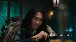 Призрачная невеста/Потусторонний брак/The Ghost Bride (2020) | Bi An Zhi Jia彼岸之嫁 - Farther Away