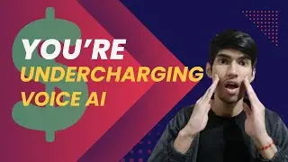 How to Price AI Voice Agents to Close High-Ticket Clients