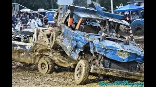 King Class - Iron City Nationals 2023