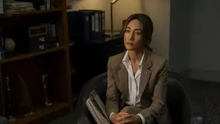 Баллард | 1 сезон | 1-10 серия | Русский трейлер | 2025 | Все о сериале - garry.cool
