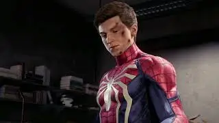 Definitive Adv Suit Test