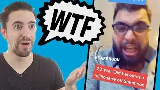 Should You Buy SafeMoon, the 