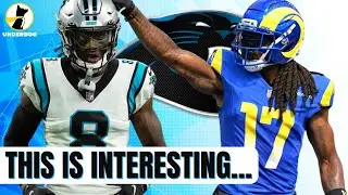 EVERYBODY Is Talking About This... | Daily Panthers News & Rumors