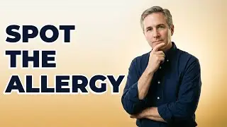 How To Identify An Allergic Skin Rash?
