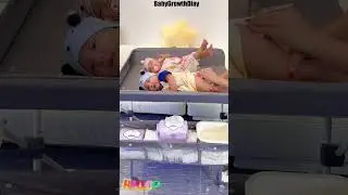 Is Your Changing Table Taking Up Too Much Space? Try the Foldable Baby Diapers Changing Table!
