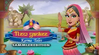 ⭐ Klick-Management-Spiel: New Yankee 12: Karma Tales Sammleredition ⭐ www.deutschland-spielt.de