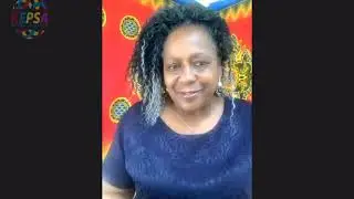 Businesses mentorship session with Ms. Lucy Karume