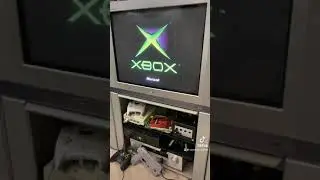 Dead or Alive 3 on The Original Xbox (Classic)!