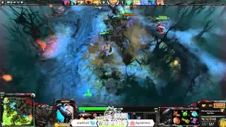 DOTA2MM - 7 / 13