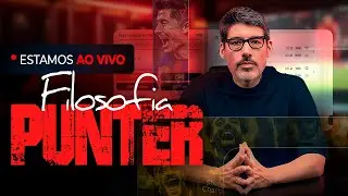 Filosofia PUNTER - com Gustavo Fogaça 