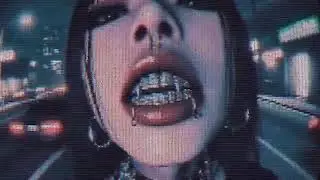 (free) Night Lovell x Ghostemane Type Beat 2025 &ndash; &ldquo;cathedral.mp3&rdquo; | Occult Trap / Dark Ambient