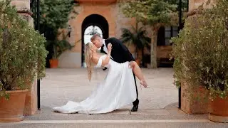 Sarah + Chris | Wedding Film | Finca Son Togores | Mallorca | Spain