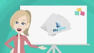MyLinks Card Promo
