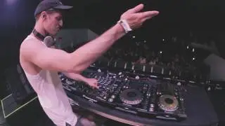 Herobust Drops No Time in Montreal!