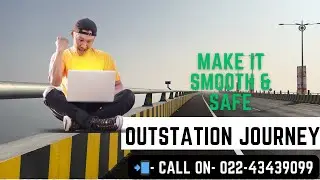 Outstation Journey Make It Smooth | Outstation Journeys with Our Experienced Drivers Driver on Hire