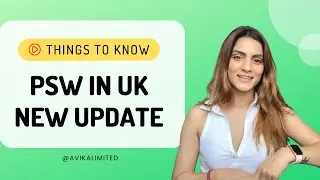 Is PSW ENDING 2023? Graduate Visa UK Update