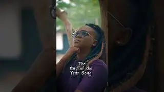 The End of the Year Song - Temitope Serentainer