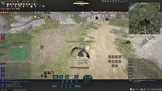 Awakening Hashashin PvE Guide & Addons | Black Desert