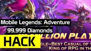 Mobile Legends Adventure Redeem Code 2020 BEST TEAM BUILDS(Mobile Legends Adventure)