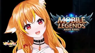 OTW MITIK BANG YUK! #onickokoro #vtuberindonesia #mobilelegends