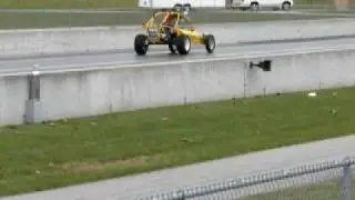 GoodVolks Drag Day II, 10/17/2009  video6