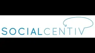 Twitter Marketing Tool for Real Estate Agents using #SocialCentiv Twitter App