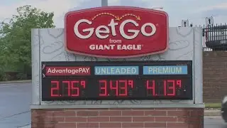 Giant Eagle соглашается продать все локации GetGo: что это означает для программы myPerks?