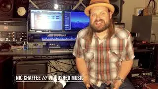 Preamp Pedal Comparison: Radial Voco-Loco vs. Eventide Mixing Link