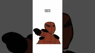 i put my armor on /4k meme/ #animation #animationmeme #4kmeme #ricoanimation0