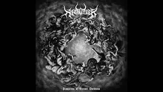 Necrofier - Prophecies of Eternal Darkness [2021] (full album)