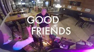 CALUSA BREWING IN SRQ - FIRST FRIDAYS - JAN 2 | 2026