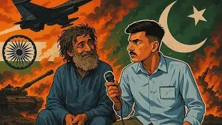 India vs pakistan war | Awami soch | The mic Man | News
