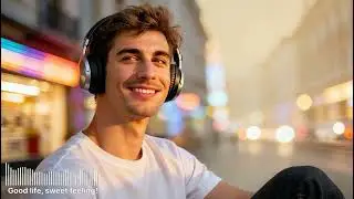 Good life, sweet feeling! (90s Eurodance,House, Trance, Dance Pop, Electro)
