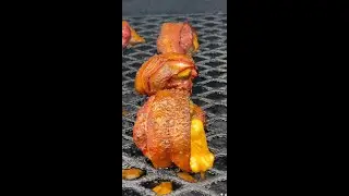 Burger Bombs- Bulldog BBQ