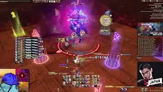 m11s day 1 nin pov (worlds slowest killtime as of day 1)