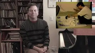 Howard Richman: Oliver Richman Graduation Tribute