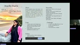 PERSONAL BRANDING| MARKETING ASSIGNMENT| ANANDITA SHARMA |4042656