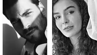 Ebru Sahin & Akin Akinozu   Romance Gone Toxic!