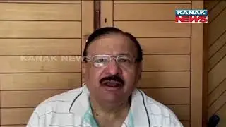 Dr Vinod Bhandari On  Ujjain Police Officer Death Due To COVID-19 In MP