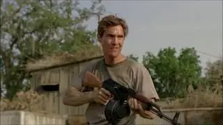 True Detective | The Angry River