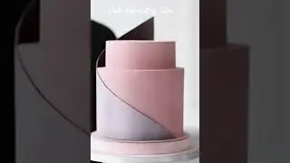 Не ждите чуда, чудите сами  ❤    #cakes