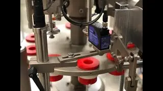 TGM E250Matic Tube Filling and Sealing Machine, for Cosmetics, Food & Beverages and Pharmaceuticals