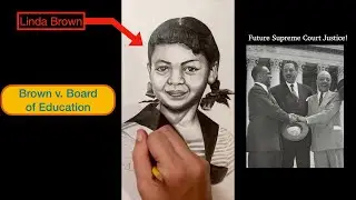 Brown v. Board of Education Ends Racial Segregation in Schools | Required AP Gov Court Cases