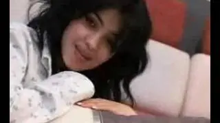 Uygur kizi Nadira!